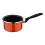 Casserole San Ignacio valencia experto Acier au carbone Orange Ø 16 cm
