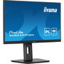 Iiyama Ecran PC LCD 24 Pouces XUB2497HSN-B2, 1920x1080 Full HD, HDMI, VGA, USB-C, TN, Noir