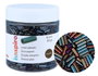 Innspiro Rocaille de verre cylindre argenté irisé métallique 95g