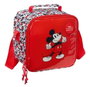 Safta Nevera Waterproof Mickey Mouse 20x20x15 cm - Glacière portative pour enfants à partir de 3 ans
