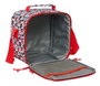 Safta Nevera Waterproof Mickey Mouse 20x20x15 cm - Glacière portative pour enfants à partir de 3 ans