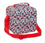 Safta Nevera Waterproof Mickey Mouse 20x20x15 cm - Glacière portative pour enfants à partir de 3 ans