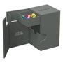 Ultimate Guard Flip'n'Tray 100+ Xenoskin - Gris