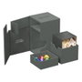 Ultimate Guard Flip'n'Tray 100+ Xenoskin - Gris