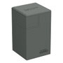 Ultimate Guard Flip'n'Tray 100+ Xenoskin - Gris