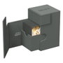 Ultimate Guard Flip'n'Tray 100+ Xenoskin - Gris