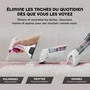 Shark HX100EUT StainForce Nettoyeur de tâches sans fil