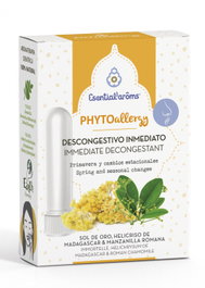 ESENTIAL AROMS PHYTOallergy - 5ml + 2 inhalateurs