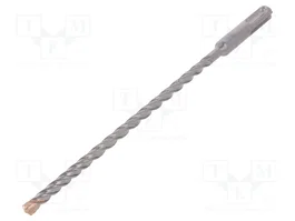 ALPEN-MAYKESTAG Foret pour béton FORCE X Ø 6mm