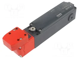 PIZZATO ELETTRICA NG 2D1D411A-F31 Interrupteur de sécurité RFID