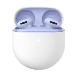 Casque Google Pixel Buds 2a Pourpre