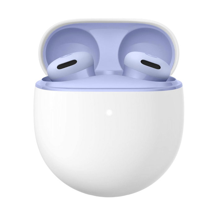 Casque Google Pixel Buds 2a Pourpre Casque Google Pixel Buds 2a Pourpre