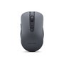 Souris Lenovo GY51Q65621 Rouge Gris 1200 DPI