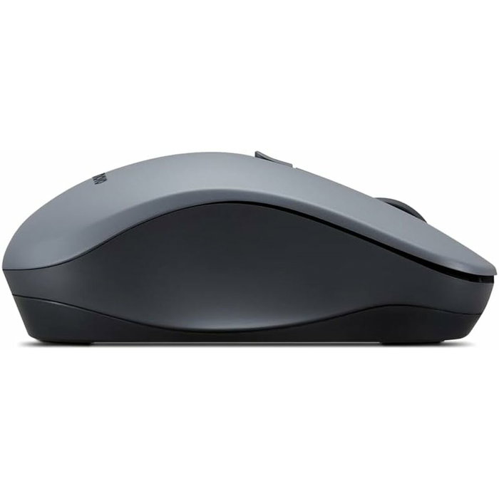 Souris Lenovo GY51Q65621 Rouge Gris 1200 DPI