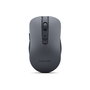 Souris Lenovo GY51Q65621 Rouge Gris 1200 DPI