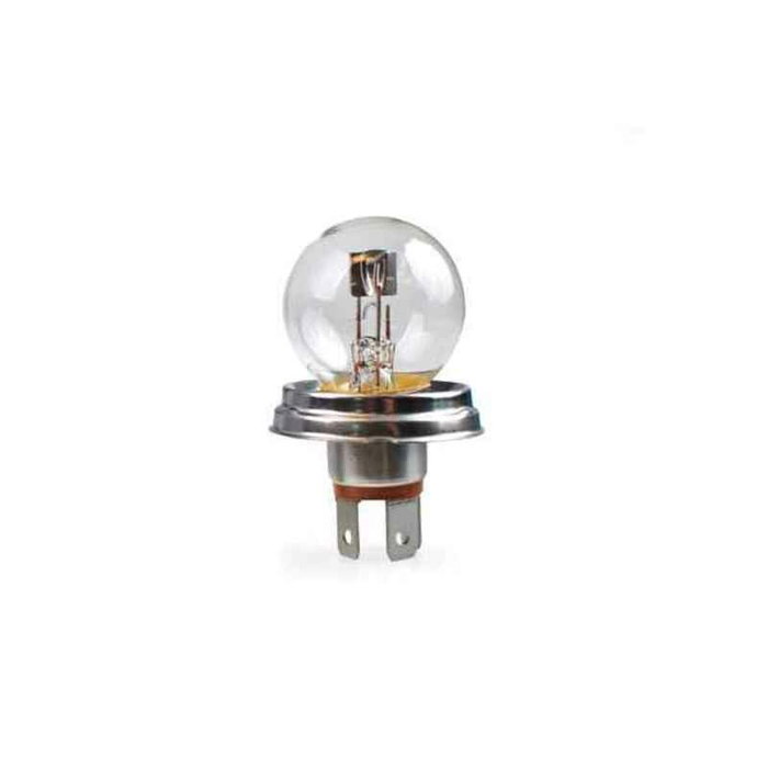 M-Tech Lampe Halogène R2 P45t 12V 45/40W Transparent
