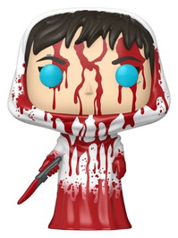 Funko Figurine POP! Movies Alia Atreides (Bloody) - Dune, troisième partie