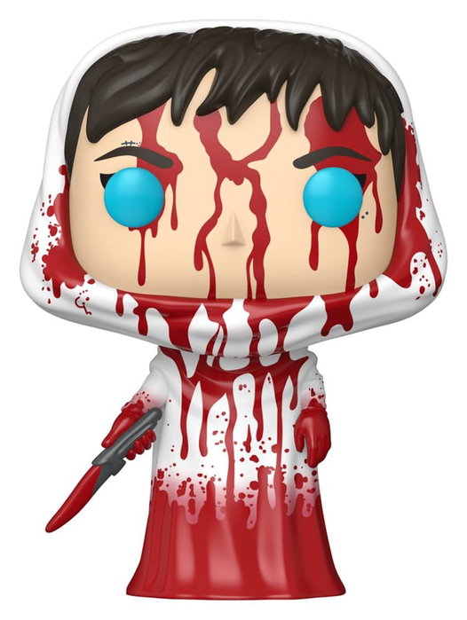 Funko Figurine POP! Movies Alia Atreides (Bloody) - Dune, troisième partie Funko Figurine POP! Movies Alia Atreides (Bloody) - Dune, troisième partie