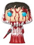 Funko Figurine POP! Movies Alia Atreides (Bloody) - Dune, troisième partie