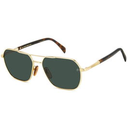 Lunettes de soleil Homme David Beckham DB 1128_G_S Multicouleur