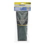 SATURNIA Housse en nylon pour sécateur verte