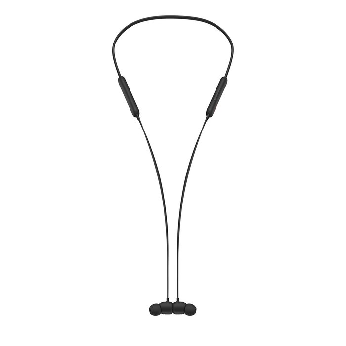 Apple Beats Flex Casque Bluetooth sans fil intra-auriculaire noir écouteurs oreillette stéréo micro Apple Beats Flex Casque Bluetooth sans fil intra-auriculaire noir écouteurs oreillette stéréo micro