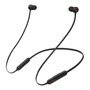 Apple Beats Flex Casque Bluetooth sans fil intra-auriculaire noir écouteurs oreillette stéréo micro