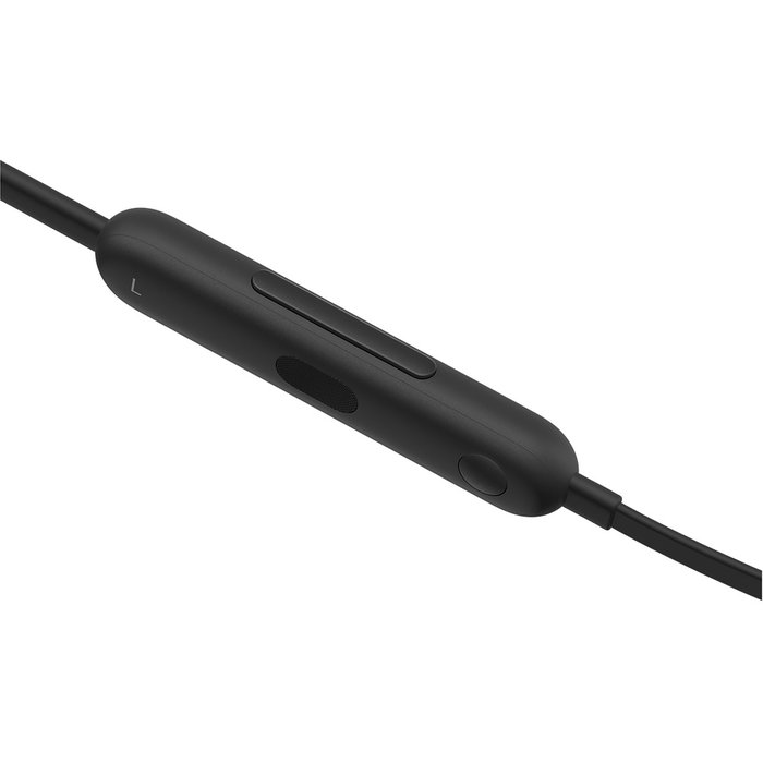 Apple Beats Flex Casque Bluetooth sans fil intra-auriculaire noir écouteurs oreillette stéréo micro Apple Beats Flex Casque Bluetooth sans fil intra-auriculaire noir écouteurs oreillette stéréo micro