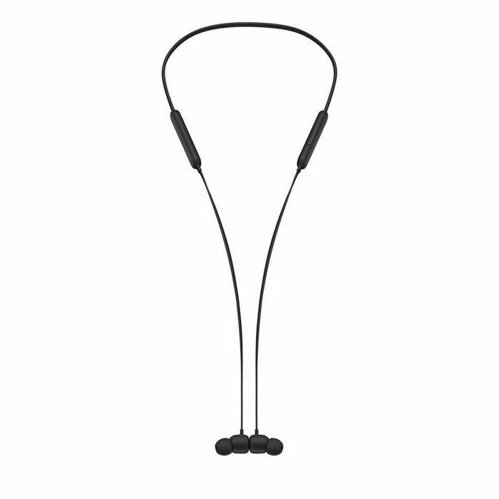 Casque Apple MYMC2ZM/A Noir