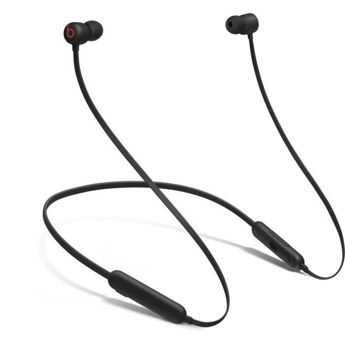 Apple Beats Flex Noir