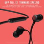 Apple Beats Flex Noir