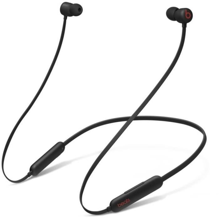 Apple Beats Flex Noir