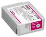 Epson SJIC42P-M Magenta Cartouche d'encre 50 ml