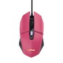 Souris Trust GXT 109 6400 dpi Rose