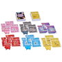 Hasbro Gaming Jeu de Cartes Piggy Piggy F8819 - Jeu Rapide pour Enfants de 7 Ans et Plus avec 5 Figurines de Cochons