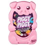 Hasbro Gaming Jeu de Cartes Piggy Piggy F8819 - Jeu Rapide pour Enfants de 7 Ans et Plus avec 5 Figurines de Cochons