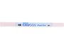 Tsukineko Marqueur de calligraphie dual transparent 3,7/2,6mm