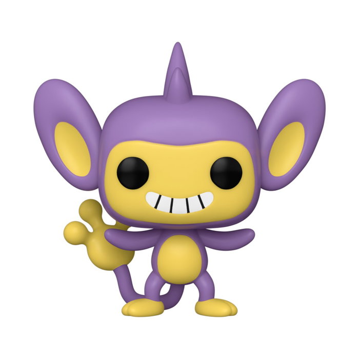 Funko Pop! Pokemon Aipom Figurine Vinyle 69082 Funko Pop! Pokemon Aipom Figurine Vinyle 69082