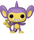 Funko Pop! Pokémon Aipom 69082