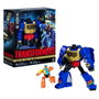 Hasbro Transformers Age Of The Primes G2 Universe Grimlock Figure de 19 cm Robot Dinosaure avec Canon Blaster