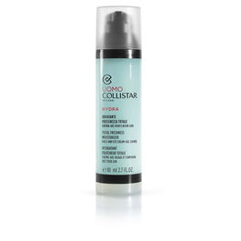 Collistar Uomo Hydra Gel-Crème Hydratant Fraîcheur Totale 80 ml