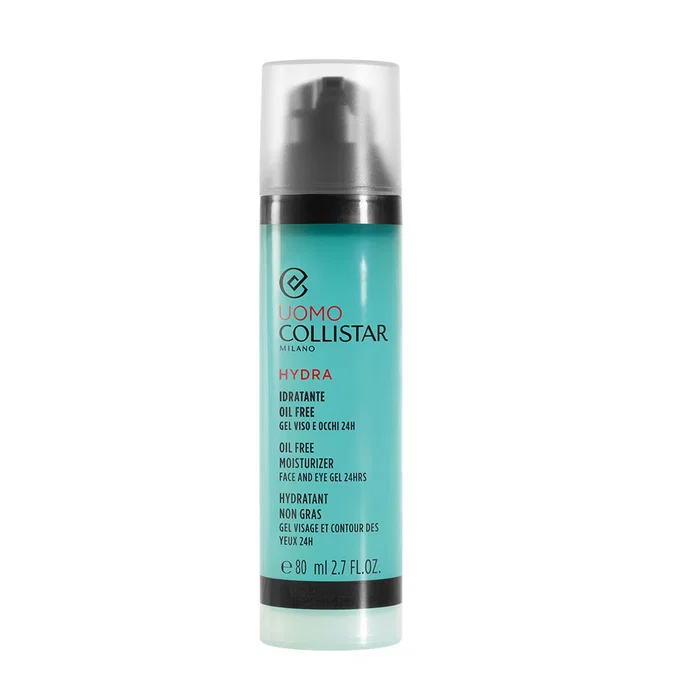 Collistar UOMO HYDRA Hydratante Frescura Total 80 ml