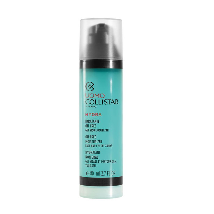 Collistar UOMO HYDRA Hydratante Fraîcheur Totale 80 ml