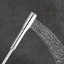 Grohe Vitalio Get Stick Pommeau de douche Chromé, 1 jet