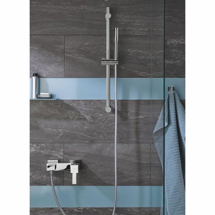 Grohe Vitalio Get Stick Pommeau de douche Chromé, 1 jet Grohe Vitalio Get Stick Pommeau de douche Chromé, 1 jet
