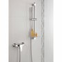 Grohe Vitalio Get Stick Pommeau de douche Chromé, 1 jet