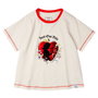 Disney by Loungefly Tee T-Shirt Unisexe Snow White Swing (L)