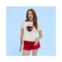Disney by Loungefly Tee T-Shirt Unisexe Snow White Swing (L)