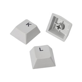 Hiditec KEYCP1000 Kit Keycaps PBT 85 touches pour clavier 75% ISO Espagnol