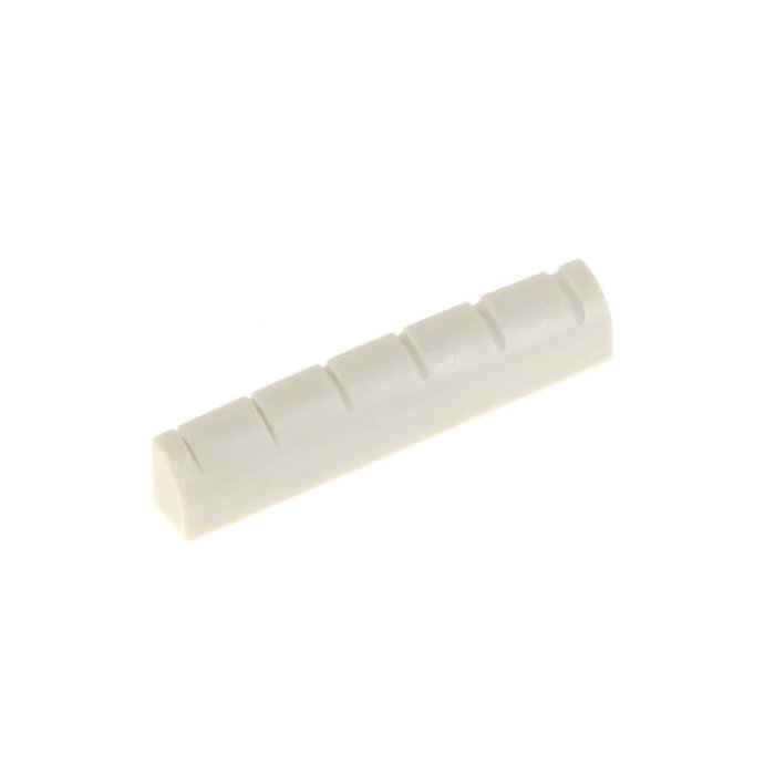 Graphtech TUSQ Sillet de guitare style Martin fendu 1.75" (fond plat) Graphtech TUSQ Sillet de guitare style Martin fendu 1.75" (fond plat)